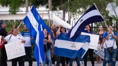 La crisis en Nicaragua lucha por un hueco en la Asamblea General de la OEA