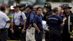 Conocidos empresarios entre las víctimas de la avioneta que se estrelló en Nueva York