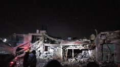 Cinco muertos y ocho heridos por explosión pirotécnica en una casa mexicana