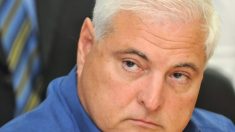 EEUU notifica a Panamá aprobación de extradición de expresidente Martinelli