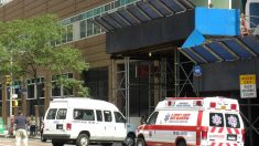 Mueren tres adolescentes en Nueva York al accidentarse una camioneta robada