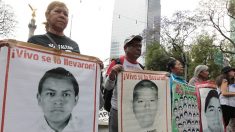 ONU-DH aplaude sentencia de tribunal en caso Ayotzinapa e informe de la CIDH México