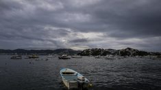 Tormenta tropical Carlotta causa lluvias intensas en varios estados mexicanos