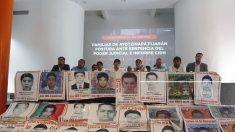 ONU lamenta México no haya permitido aún acceso al comité sobre desaparecidos