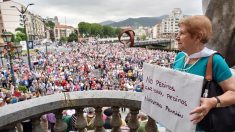 En España el impuesto para sostener pensiones no lo pagarán clases medias