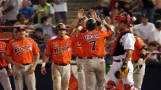 BÉISBOL- Monterrey confía en remontar en casa; Leones dice que su secreto es la unidad