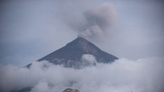 Muere otro herido en México y eleva a 112 las víctimas por erupción en Guatemala