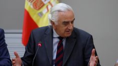 El presidente del CES de España, rechaza “impuestos a la carta” para pagar las pensiones