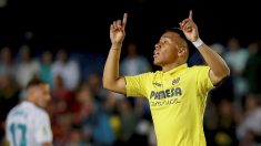 El colombiano Roger Martínez, nuevo refuerzo de las Águilas del América