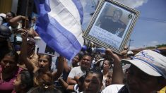 ONU comienza misión en Nicaragua y condena violencia que ha cobrado 285 vidas