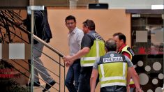 Detenido el presidente de la Diputación de Valencia por corrupción