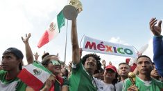 Elecciones y fútbol mantienen en vilo a México