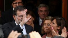 Rajoy anuncia que dejará presidencia de Partido Popular español tras congreso extraordinario