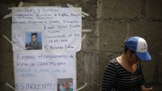 En España activistas nicaragüenses buscan apoyo contra la “represión”