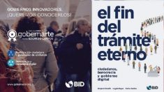 BID recomienda potenciar la digitalización de los trámites en Latinoamérica