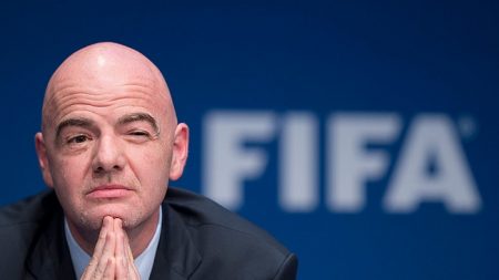 La FIFA hará su clasificación con una nueva fórmula tras Rusia 2018