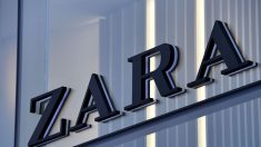 Grupo español Inditex, dueño de Zara, gana 2% más en su primer trimestre
