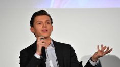 Tom Holland, estrella del Hombre Araña, revela “accidentalmente” el nombre de la nueva película