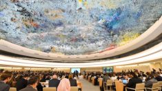 Estados Unidos se retira del Consejo de Derechos Humanos de la ONU