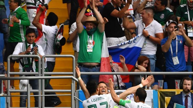 Con estos jugadores México tiene esperanza de llegar al quinto partido