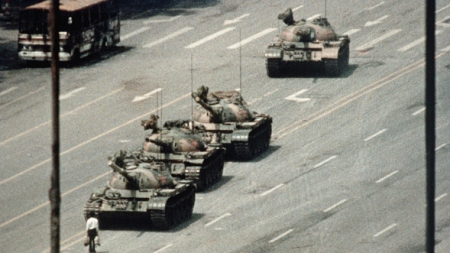 Romney pide respuestas a Microsoft por aparente censura en búsquedas de masacre de la plaza Tiananmen