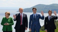 Tensiones comerciales toman protagonismo tras la Cumbre del G7