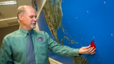 Expertos reducen posibilidades de huracanes este año en el Atlántico