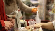 El gasto en alimentación creció en España un 3,6 % en 2017