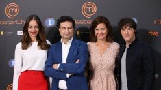 La final de «MasterChef VI» reunirá a los ganadores de todas las versiones