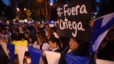 EE.UU. evacúa de Nicaragua a su personal no esencial