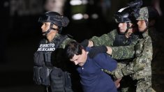 Corte de Nueva York aplaza por dos meses inicio del juicio contra «El Chapo»