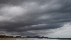 Tormenta Chris puede convertirse en huracán el martes frente a costa de EEUU