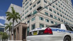 Florida: dice a policía que no bebía al conducir, solo al pararse ante señales tráfico