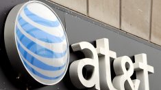 Gobierno de EE.UU. apela ante los tribunales la fusión de AT&T y Time Warner