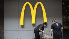 Lechuga contaminada provoca en clientes de McDonald’s enfermedad intestinal