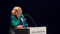 Alcaldesa de Madrid pide en Nueva York un mayor protagonismo de las ciudades