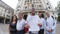 Más de 150 Afectados presentan 8 denuncias colectivas contra iDental por estafa en España