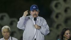 EEUU pide «enérgicamente» a Daniel Ortega que frene los ataques en Masaya
