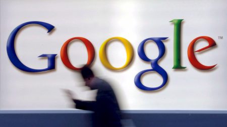 Imponen a Google multa histórica por sistema operativo Android