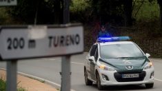 España: Centenar de agentes intenta que hombre que se atrincheró no salga de Liébana