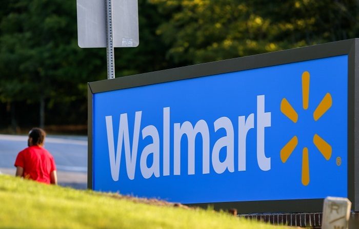 La cadena de supermercados Walmart de México acordó la compra de 52 tiendas en Costa Rica con el Grupo Empresarial de Supermercados (GESSA), informó hoy la firma mexicana. EFE/ARCHIVO