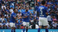 Cruz Azul, con plantilla renovada, recibirá mañana al Puebla en el Apertura