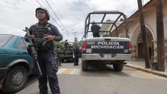 Asesinan a un alcalde electo en el estado mexicano de Michoacán