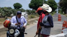 Ciudadanos crean una policía comunitaria en estado mexicano de Morelos