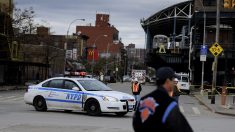 En NY un policía y otras dos personas resultan heridas de bala (El Bronx)