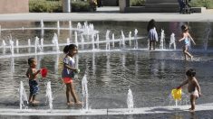 Alertan de calor peligroso en Texas y Luisiana durante el fin de semana