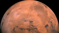 El agua líquida en Marte abre un nuevo tiempo en la exploración marciana
