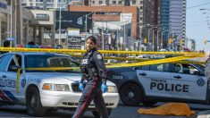 La Policía resta veracidad a la reivindicación del EI en el ataque de Toronto