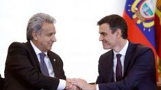 España y Ecuador cooperarán en la lucha contra el crimen organizado