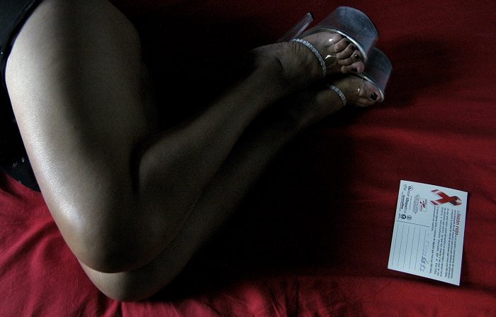 América debe "articular acciones" para frenar la trata de personas, en una región donde dos terceras partes de las víctimas son mujeres y el 79 % son sometidas a explotación sexual, a propósito del Día Mundial contra la Trata de Personas que se celebra este 30 de julio. EFE